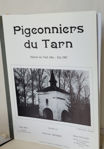 Pigeonniers tarn m - pigeonniers,