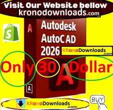 autocad 2026 Revit 2026 2025 2023 2024 / w.i n /FuLL Premium (Latest 2026)
