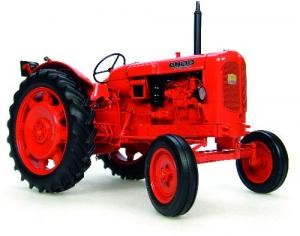Universal hobbies tracteur - -,