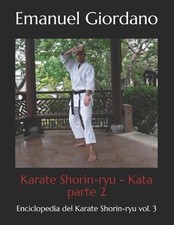 Emanuel Giordano Karate