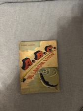 Lot 4 livres pêche Bornemann