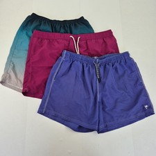 Lot de shorts XL 40 42 pantalons de survêtement de sport pour hommes 3 paires