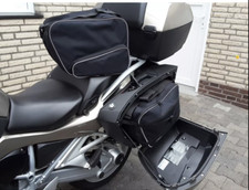 Sacoche Sacs Sac Intérieurs Pour BMW K1600GT Et K1600GTL
