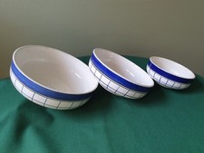 Faïence de Gien  Fin XIX ème