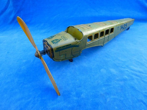 Rare tippco avion - ++,