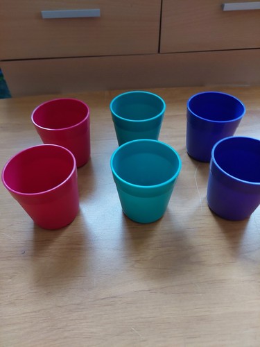 Vends gobelets neufs - vends,