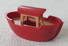 MINI PLAYMOBIL ARCHE DE NOE