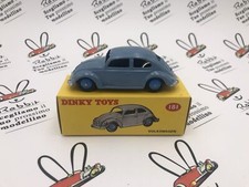 DINKY TOYS 1/43 "VOLKSWAGEN