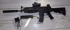 Colt M4A1 Carbine  Airsoft