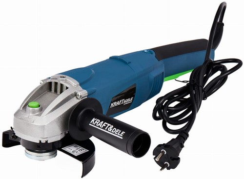 Meuleuse angle 125mm - meuleuse,