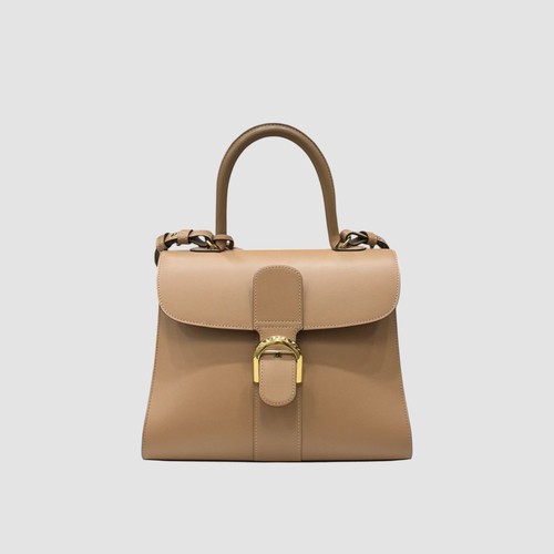 Delvaux sac cuir - sac, de
