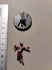 Nr 058 SUNFIRE   /  ARMOR WARS