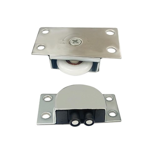 Roues porte coulissante - roues,