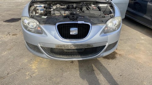 Pare choc avant seat leon - choc,