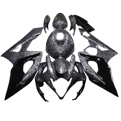 Carénage fairing kit bodywork - fairing,