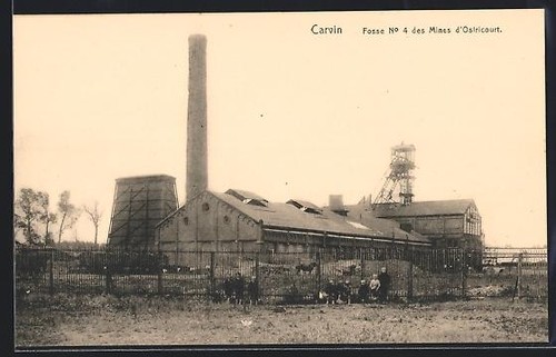 Cpa carvin fosse 4 - cpa, no.