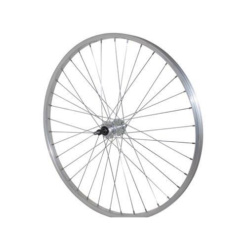 Roue vtt arriere - roue,