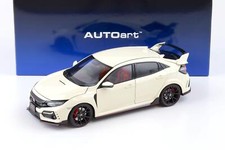 1:18 AUTOart Honda Civic Type
