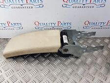 2009 VOLKSWAGEN PASSAT CC B6 CENTRE CONSOLE ARMREST 3C0864207MD