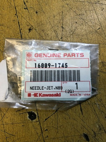 Aiguille carburateur n89h - carburateur,