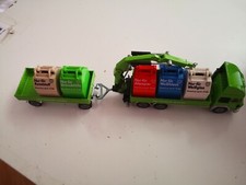 Train de recyclage Siku Super