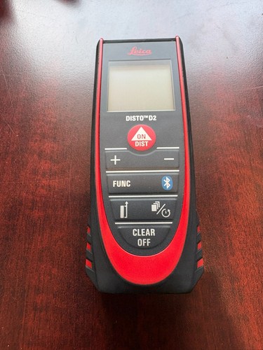 Leica disto laser - leica,