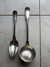 Lot service louche et