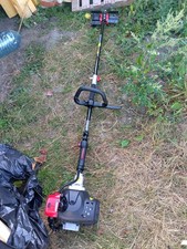 Débroussailleuse Thermique 4 En 1