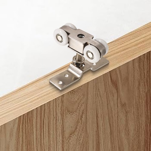 Guide rail suspension - rail,