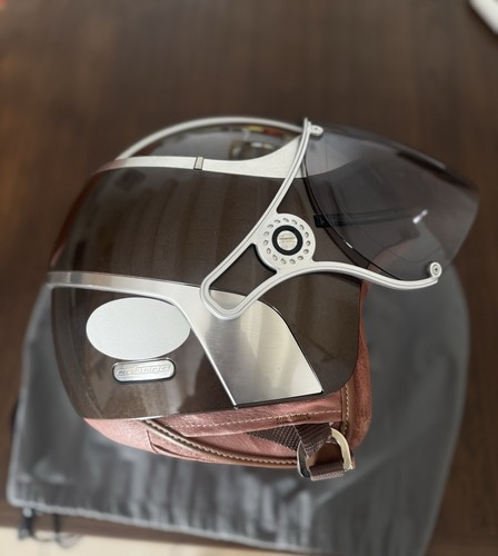 Casque moto jet - jet, caberg