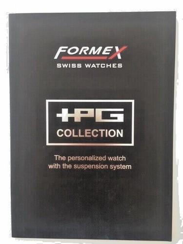 Watch catalog catalogue de - watch,