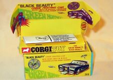 CORGI TOYS 268 THE GEEN