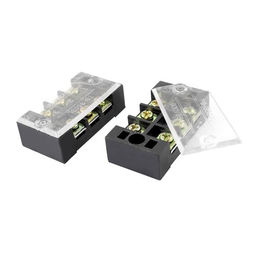 600v 25a 3 positions - x,