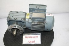 SEW 0,37 KW 135 Min Moteur