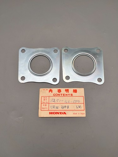 Honda mb50 mt50 - honda,