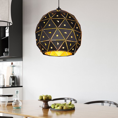 Suspension lampe pendre - lampe, À