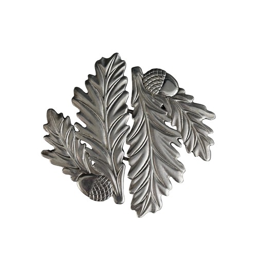 Dessous plat feuilles de - feuilles,