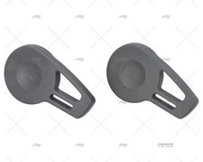 JEU DE POIGNEES EXTERIEURS LEWMAR 360919990