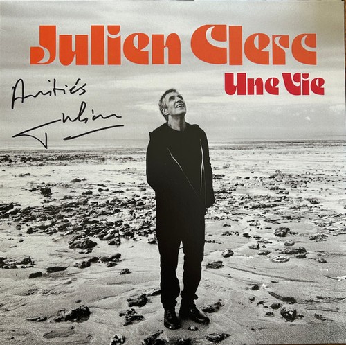 Julien clerc une - clerc,