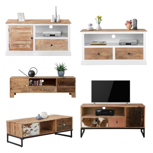 Lowboard table de - tv,