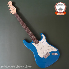 Guitare électrique Fender