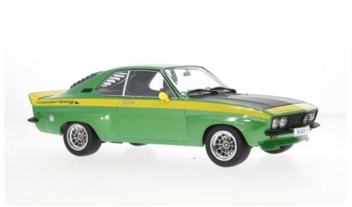 Mcg mdg18425 opel manta - mcg,