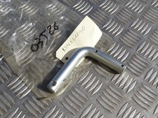 Support de roue plateau de coupe Kubota RCK54, RCK60, réf : K576361690