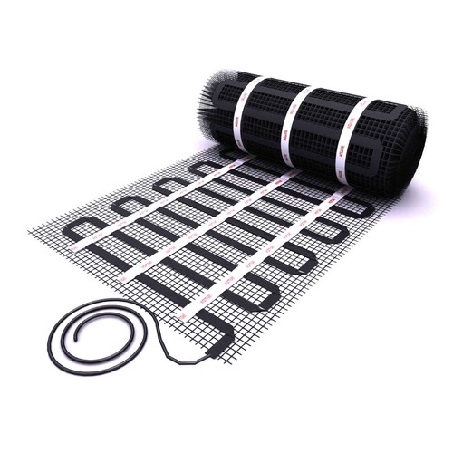 Warmset chauffage électrique - warmset,