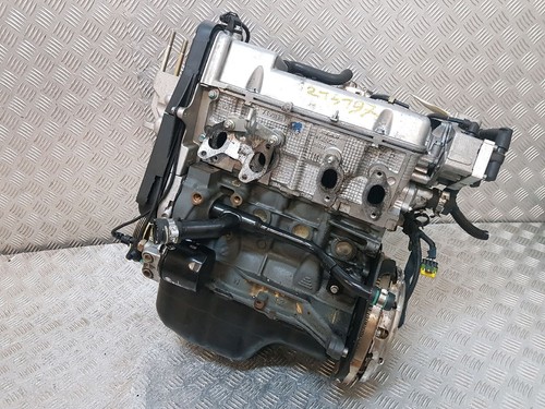 Moteur fiat panda punto - -,