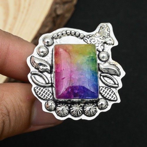 Bague femme argent massif 925 - massif,
