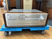Yamaha Primain Amplifier A-2000 Used