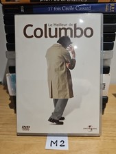 DVD - LE MEILLEUR DE COLUMBO -