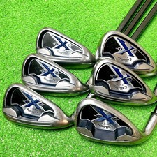 [Lefty / Callaway] X20 Iron