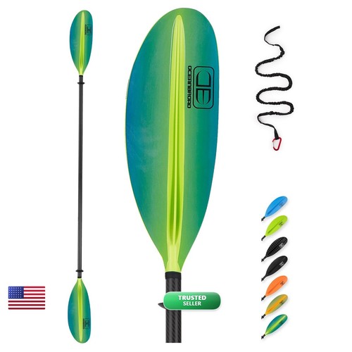 Oceanbroad carbon fiber - fiber, kayak